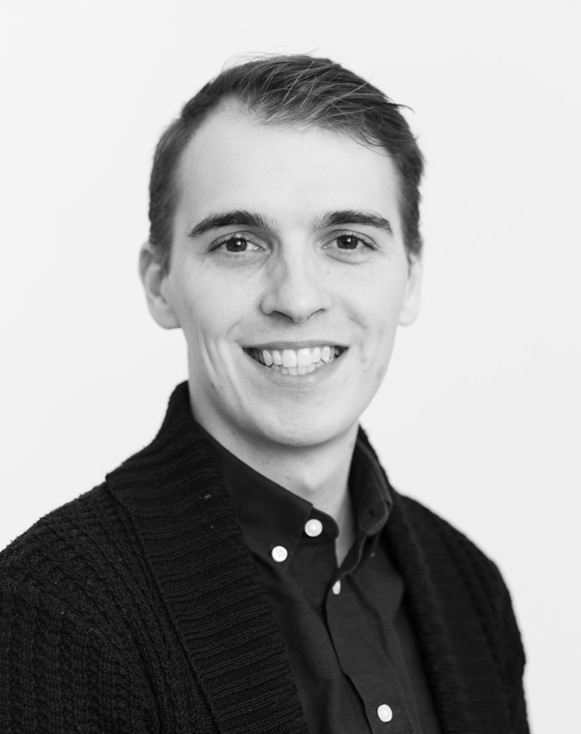 Kevin de Moortel